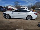 2019 Toyota Avalon Hybrid Limited White vin: 4T1B21FB9KU006288