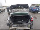 2019 Toyota Camry Hybrid Se Серый vin: 4T1B21HK7KU514465 2019 Toyota Camry Hybrid Se Серый vin: 4T1B21HK7KU514465