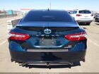 2019 Toyota Camry Hybrid Se Blue vin: 4T1B21HKXKU512712 2019 Toyota Camry Hybrid Se Blue vin: 4T1B21HKXKU512712