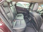 2016 Toyota Avalon Hybrid Limited Темно-бордовый vin: 4T1BD1EB3GU053030