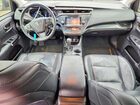 2016 Toyota Avalon Hybrid Limited Темно-бордовый vin: 4T1BD1EB3GU053030