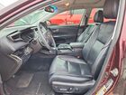 2016 Toyota Avalon Hybrid Limited Темно-бордовый vin: 4T1BD1EB3GU053030