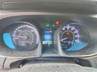 2016 Toyota Avalon Hybrid Limited Темно-бордовый vin: 4T1BD1EB3GU053030