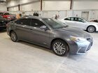 2016 Toyota Avalon Hybrid Gray vin: 4T1BD1EB3GU057076 2016 Toyota Avalon Hybrid Gray vin: 4T1BD1EB3GU057076