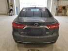 2016 Toyota Avalon Hybrid Gray vin: 4T1BD1EB3GU057076 2016 Toyota Avalon Hybrid Gray vin: 4T1BD1EB3GU057076