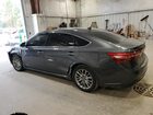 2016 Toyota Avalon Hybrid Gray vin: 4T1BD1EB3GU057076 2016 Toyota Avalon Hybrid Gray vin: 4T1BD1EB3GU057076