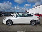 2016 Toyota Camry Hybrid Se White vin: 4T1BD1FK0GU180400