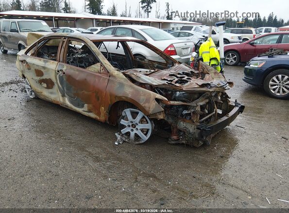 4T1BD1FK1GU181572 2016 TOYOTA CAMRY HYBRID Black Przód prawy