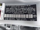2016 Toyota Camry Hybrid Se Silver vin: 4T1BD1FK3GU184375