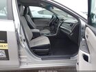 2016 Toyota Camry Hybrid Se Silver vin: 4T1BD1FK3GU184375