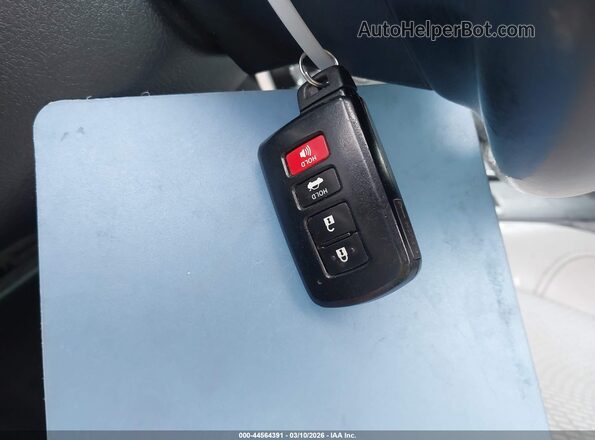 4T1BD1FK3GU184375 2016 TOYOTA CAMRY HYBRID Silver Widok deski rozdzielczej