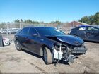 2016 Toyota Camry Hybrid Xle Blue vin: 4T1BD1FK6GU194575