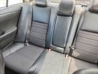 2016 Toyota Camry Se Beige vin: 4T1BF1FK1GU168962