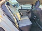 2016 Toyota Camry Le Белый vin: 4T1BF1FK1GU552689