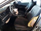 2017 Toyota Camry Xse Серебряный vin: 4T1BF1FK7HU367449
