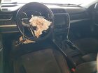 2017 Toyota Camry Xse Серебряный vin: 4T1BF1FK7HU367449