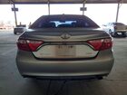 2017 Toyota Camry Xse Серебряный vin: 4T1BF1FK7HU367449