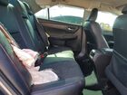 2017 Toyota Camry Se Серый vin: 4T1BF1FK8HU657084