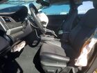 2017 Toyota Camry Se Серый vin: 4T1BF1FK8HU657084
