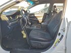 2017 Toyota Camry Se Белый vin: 4T1BF1FK9HU282905
