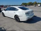 2016 Toyota Avalon Touring White vin: 4T1BK1EB0GU193848