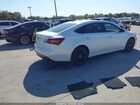 2016 Toyota Avalon Touring White vin: 4T1BK1EB0GU193848
