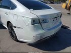 2016 Toyota Avalon Touring White vin: 4T1BK1EB0GU193848