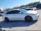 2016 Toyota Avalon Touring White vin: 4T1BK1EB0GU193848