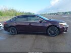 2017 Toyota Avalon Touring Burgundy vin: 4T1BK1EB0HU247280
