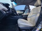 2018 Toyota Avalon Серый vin: 4T1BK1EB0JU265641
