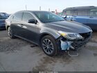 2017 Toyota Avalon Xle Premium Gray vin: 4T1BK1EB1HU252925