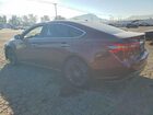 2016 Toyota Avalon Touring Красный vin: 4T1BK1EB3GU195206