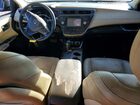 2016 Toyota Avalon Touring Красный vin: 4T1BK1EB3GU195206