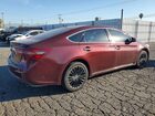 2016 Toyota Avalon Touring Красный vin: 4T1BK1EB3GU195206