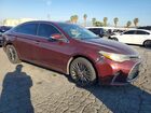 2016 Toyota Avalon Touring Красный vin: 4T1BK1EB3GU195206