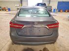 2016 Toyota Avalon Touring Gray vin: 4T1BK1EB5GU218677