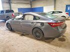 2016 Toyota Avalon Touring Gray vin: 4T1BK1EB5GU218677