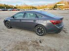 2016 Toyota Avalon Xle Black vin: 4T1BK1EB6GU197189