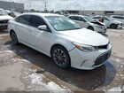 2016 Toyota Avalon Xle White vin: 4T1BK1EB7GU216381