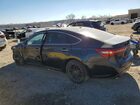 2018 Toyota Avalon Touring Black vin: 4T1BK1EB7JU276930