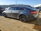 2016 Toyota Avalon Gray vin: 4T1BK1EB8GU233738