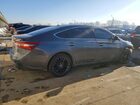 2016 Toyota Avalon Gray vin: 4T1BK1EB8GU233738