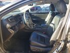 2016 Toyota Avalon Gray vin: 4T1BK1EB8GU233738