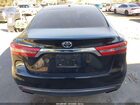 2016 Toyota Avalon Touring Black vin: 4T1BK1EB8GU240950