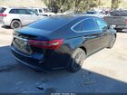2016 Toyota Avalon Touring Black vin: 4T1BK1EB8GU240950