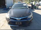 2016 Toyota Avalon Touring Black vin: 4T1BK1EB8GU240950