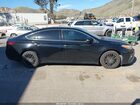 2016 Toyota Avalon Touring Black vin: 4T1BK1EB8GU240950