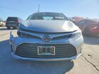 2017 Toyota Avalon Touring Silver vin: 4T1BK1EB8HU250797