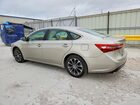 2017 Toyota Avalon Tan vin: 4T1BK1EBXHU256777