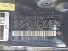 2017 Toyota Camry Xle V6 Черный vin: 4T1BK1FK3HU577896